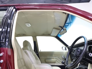 1977 Holden LX SLR 5000 Torana A9X - 1 of 1 - Madeira Red