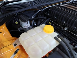 2014 FPV FG MK II Falcon GTF Build No 259 - Octane