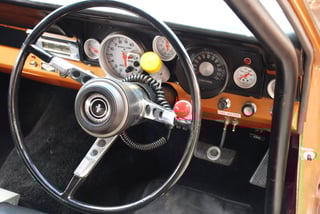 XR GT Replica Street or Strip!