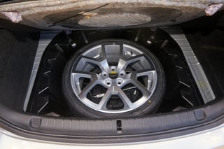 2008 HSV W427 Build No. 17 of 137 - 2,586 km