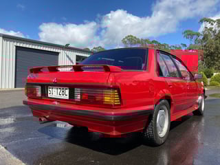 1982 VH SS Group 3 Brock Commodore #775