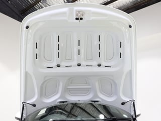 2014 Porsche 911 Carrera 991 Series 1 - Carrara White