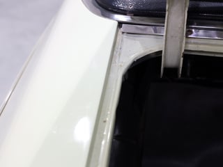 1975 Holden HJ GTS Monaro 2-Door Coupe - Chamois Unrestored Survivor 