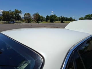 1995 VS Holden Calais 5 Litre V8