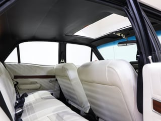 1970 Ford Falcon XY GTHO Replica - Raw Orange SUNROOF
