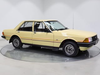 1979 Ford XD Falcon GL