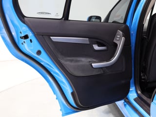 2005 BF FPV Falcon GTP - Bionic Blue