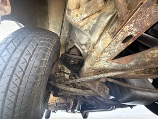 1970 Ford Falcon XY GT 4sp Man - Monza Green Survivor …