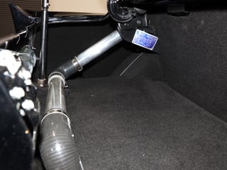 1968 Ford Mustang Shelby GT500 Eleanor Tribute