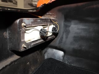 1974 Holden LH Torana SLR 5000