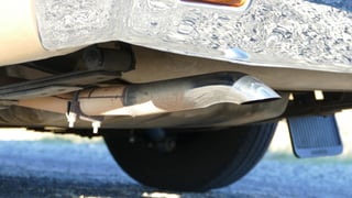 1967 VC Valiant Regal V8