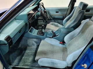 1985 VK Group A Brock Commodore Tribute