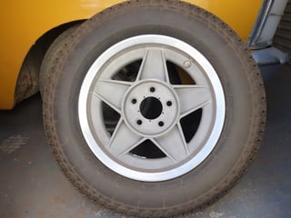 1978 XC Falcon Cobra #45