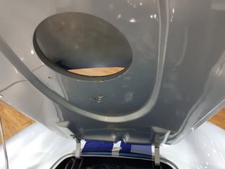 1995 DRB AC Cobra 302 Windsor V8