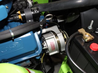 1971 Ford Falcon XY GTHO Replica