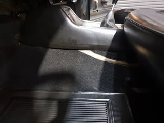 1970 XW GT Falcon - Survivor Barn Find