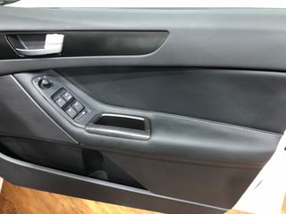 2015 FG-X Falcon XR8 Manual