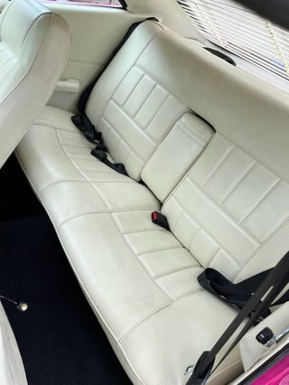 1972 Ford Falcon XA Hardtop GT Replica - Wild Plum