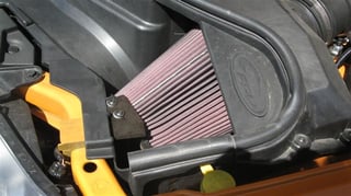 2014 FPV Pursuit Ute