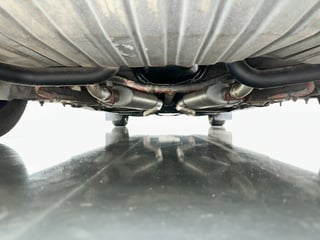 1977 Holden HX Monaro GTS 308 V8