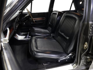 1970 Ford Falcon XW GT - Reef Green Unrestored Maintained