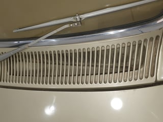 1969 HT GTS Monaro 186S - SURVIVOR