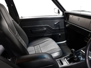 1977 Holden LX Torana A9X Tribute - Opaline  Blue 