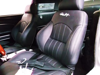 1967 Shelby GT500 Eleanor - #287 Eleanor World Registry