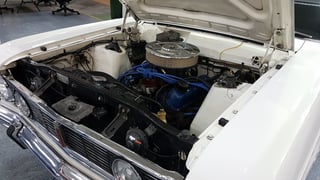 1968 XT GT Falcon
