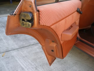 1982 XE Ford Fairmont