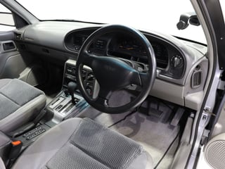 1993 HSV VR Clubsport Build No.134