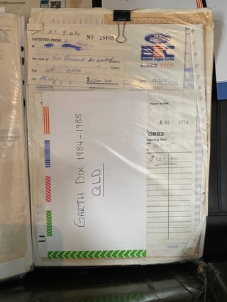 1971 XY Falcon GTHO Phase 3