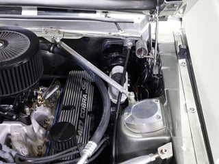 1968 Ford Mustang Shelby GT500 Eleanor