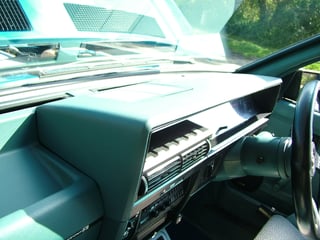 HDT VK Group A Brock Commodore #321{SOLD}