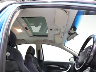 2007 FPV BF MK II GT Build No 222 - Neo Blue