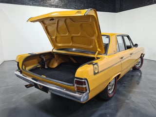 1970 VG Valiant Pacer