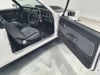 1977 LX Torana Hatchback A9X Replica