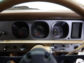 1978 Holden LX Torana SS A9X Hatchback Tribute