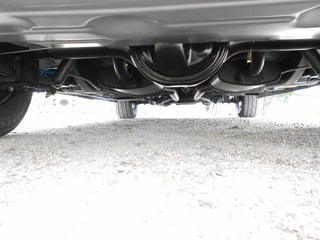 1970 XY GS Falcon 351 V8