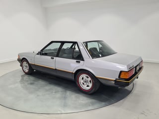 1982 XE Fairmont Ghia ESP Replica 351 4 Speed