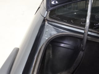 1990 Holden VN SS - Atlas Grey 