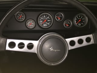 1971 Plymouth Hemi Cuda