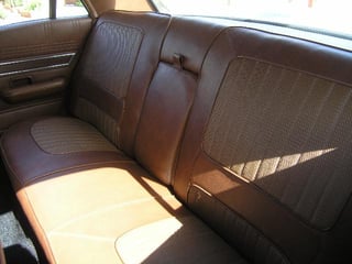 XW Falcon GT