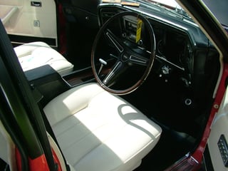 2011 - 14th Falcon GT Nationals - Brisbane