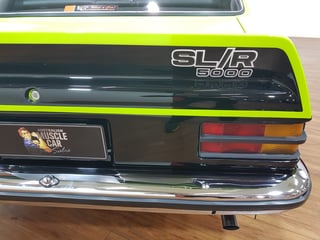 1974 LH Torana SL/R 5000