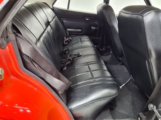 1976 XB GT Falcon - Unrestored Gem - 27,807 km from New