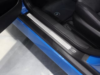 2009 HDT VE Commodore Group A SS Retro - Build No 050