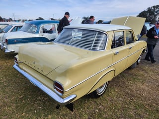 2024 All Holden Day and Coffee and Cars St Ives - A Massive Car Lover's Day!