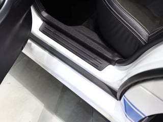 2007 FPV BFII GT R-Spec Cobra - Build No 009