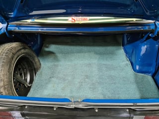 1985 VK HDT SS Group A Commodore Replica